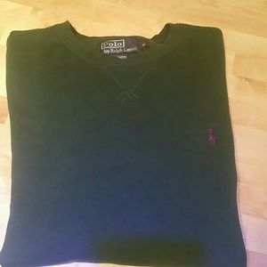 Ralph Lauren Sweatshirt